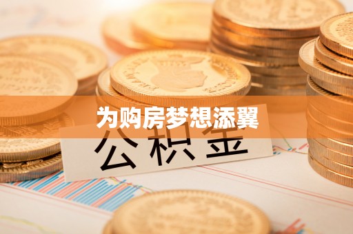 枝江为购房梦想添翼