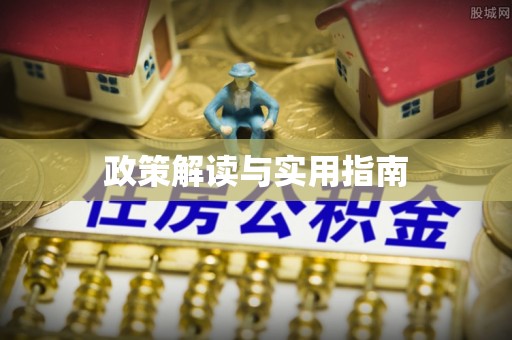 枝江政策解读与实用指南