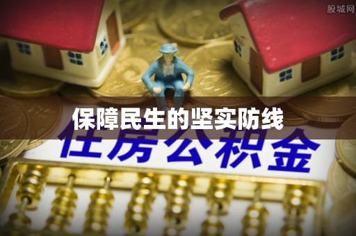 枝江保障民生的坚实防线